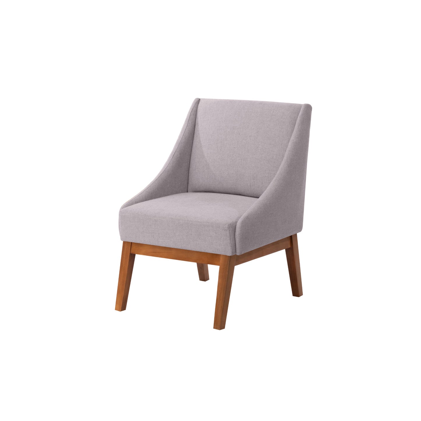 Sitial Berlín Lino Gris Latam Home