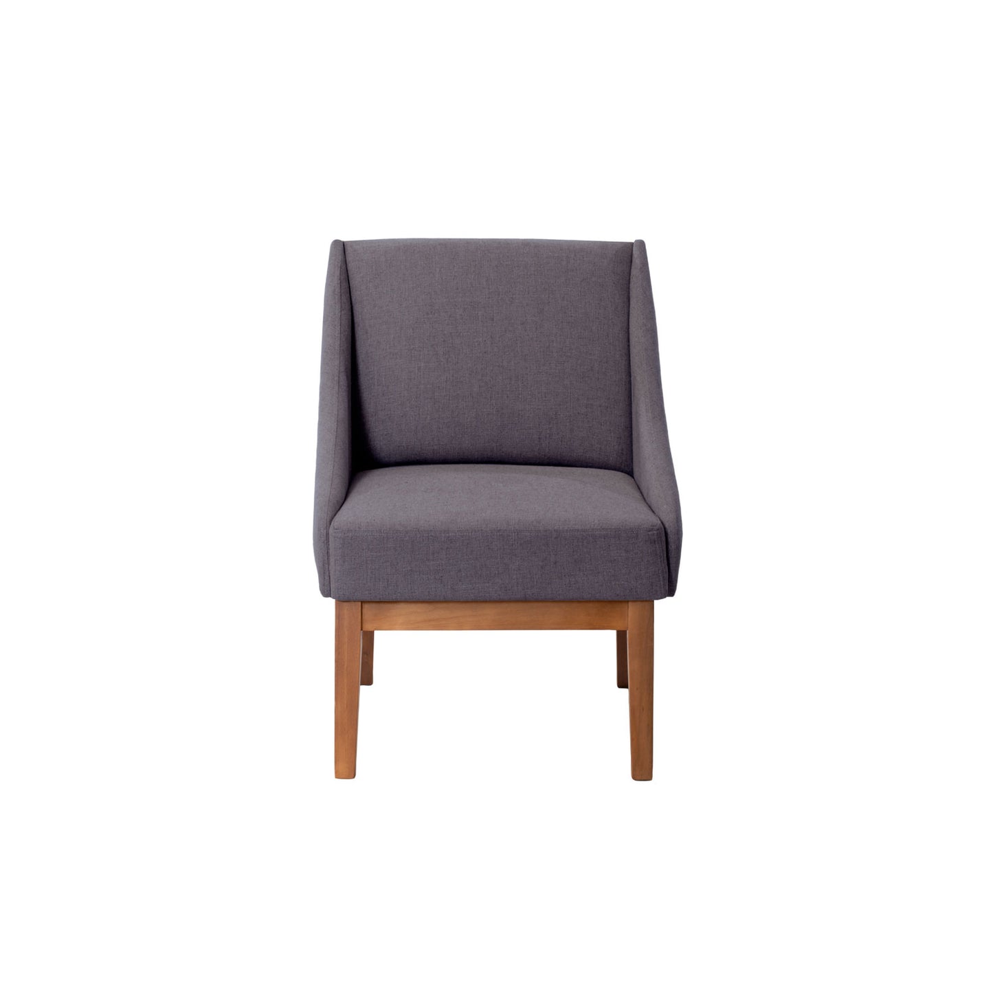 Sitial Berlín Lino Gris Oscuro Latam Home
