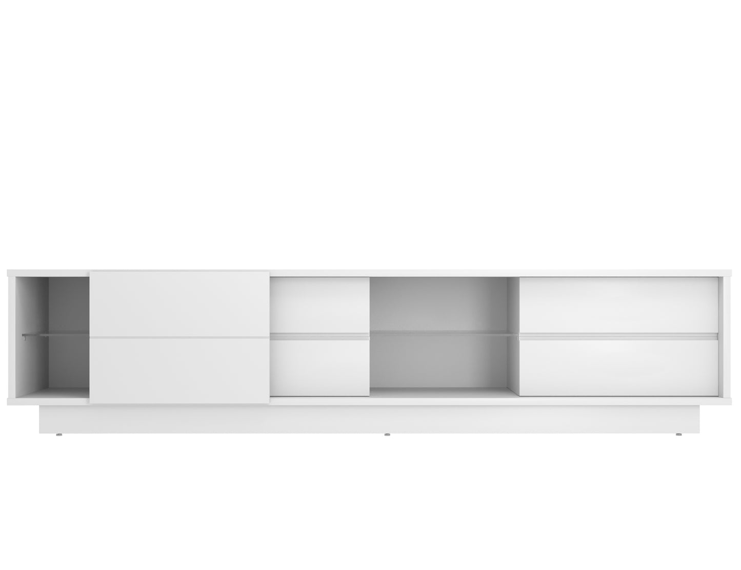 Rack TV 60'' Dallas Di Poretti