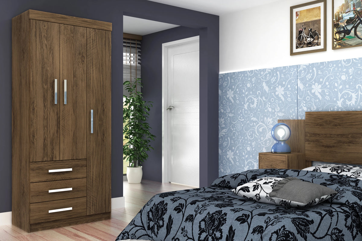 Dormitorio