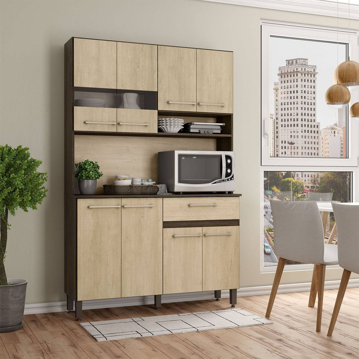 Muebles de Cocina