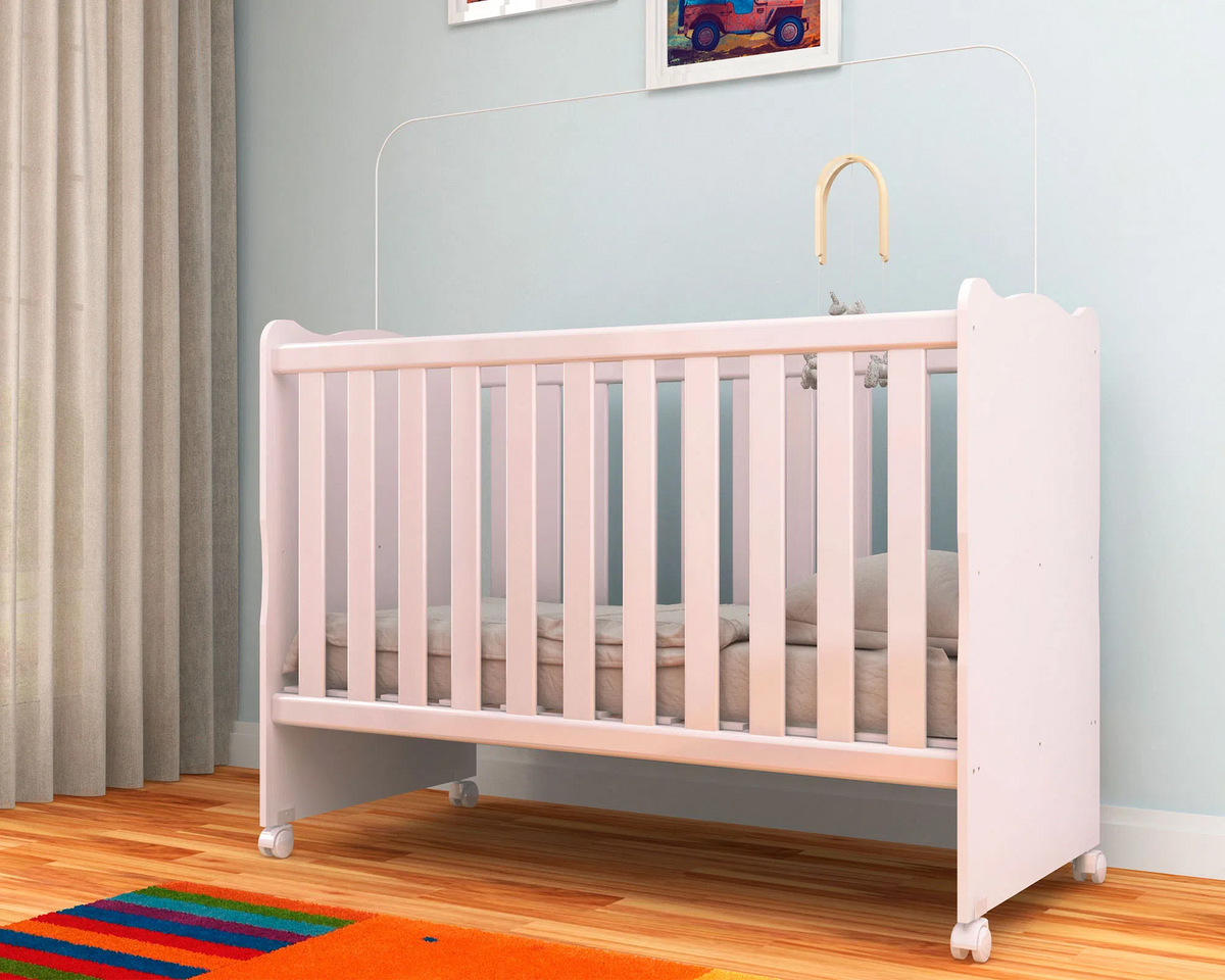 Cunas y camas para niños