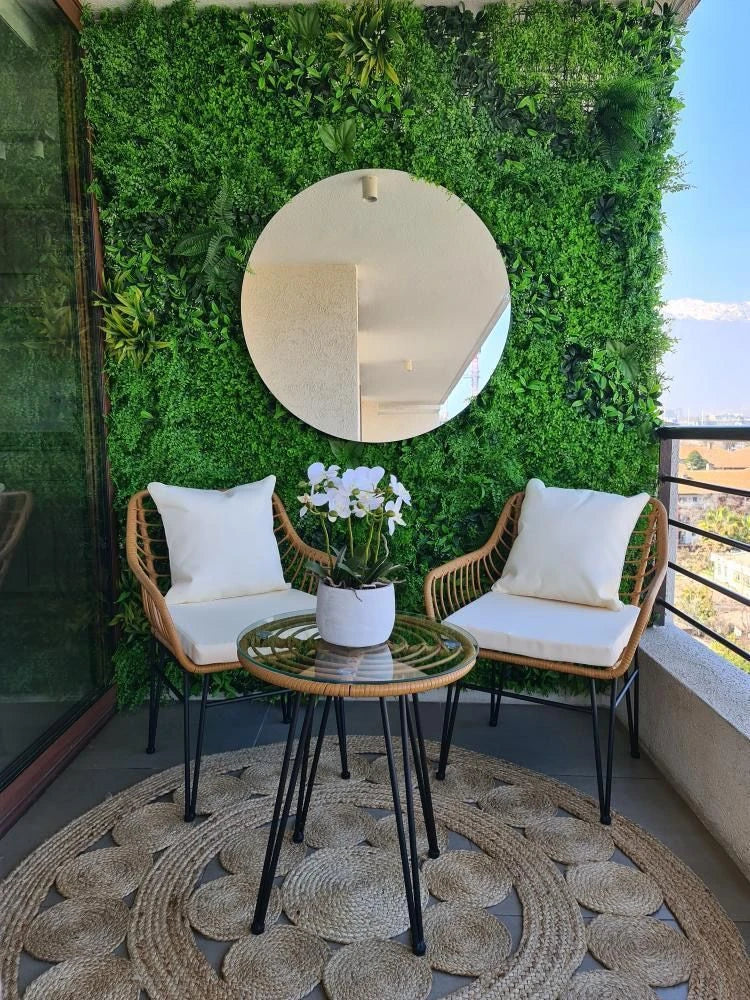 Muebles de Terraza