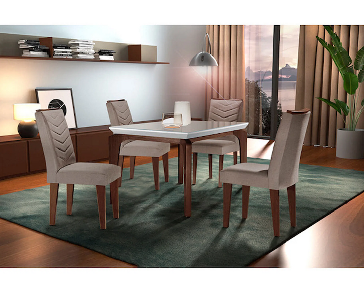 Juegos de Comedor