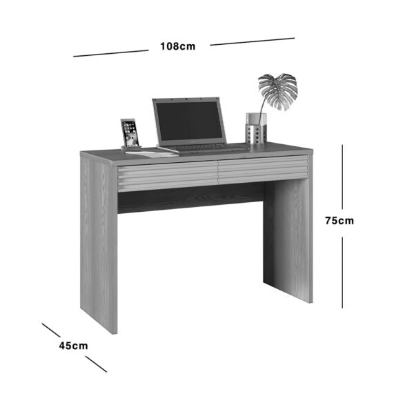 Escritorio Concept Home Mobili