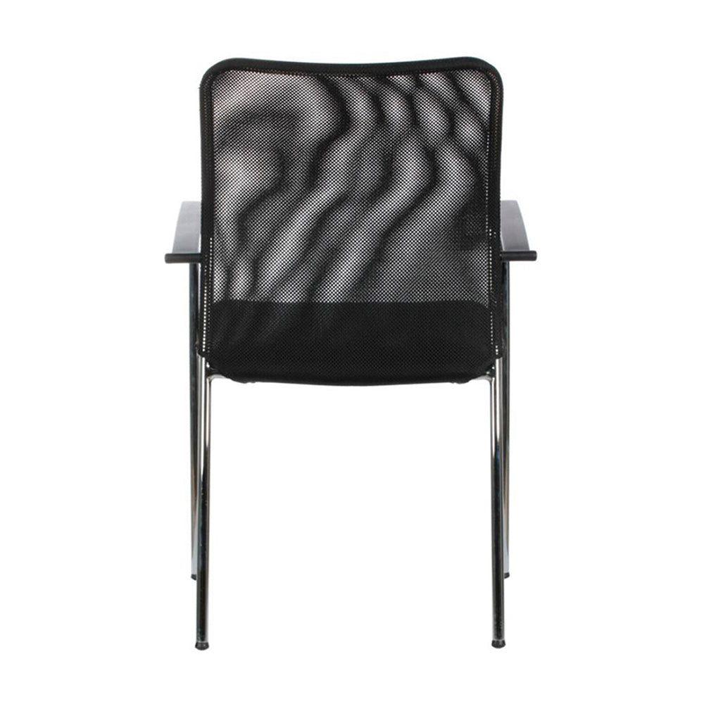 Silla de escritorio Strong Negro One Sit