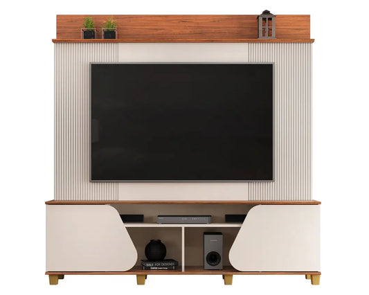 Home Henry 75 Off White/Freijo Altavisión