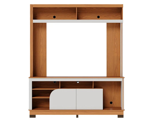 Home Belaya Nogueira Freijo/Off White 65'' Altavisión