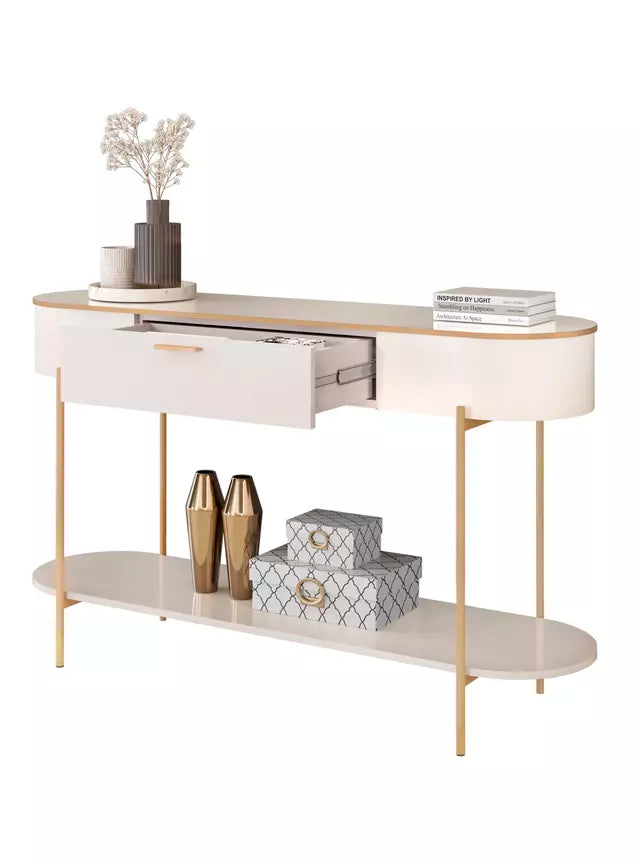 Arrimo Caren Off White Altavisión