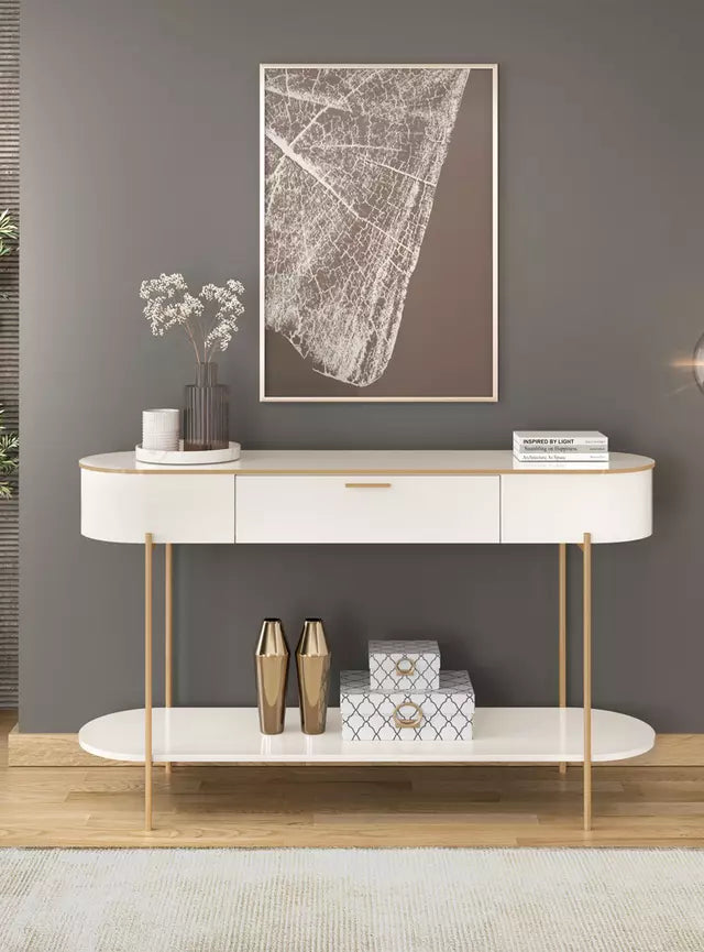 Arrimo Caren Off White Altavisión