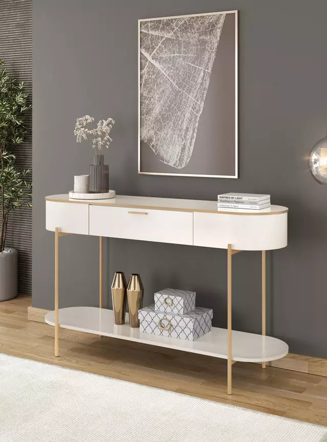 Arrimo Caren Off White Altavisión