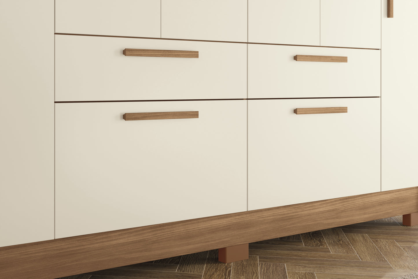 Closet 6 Guarapuava 6.4 Jatoba/Arena Altavision