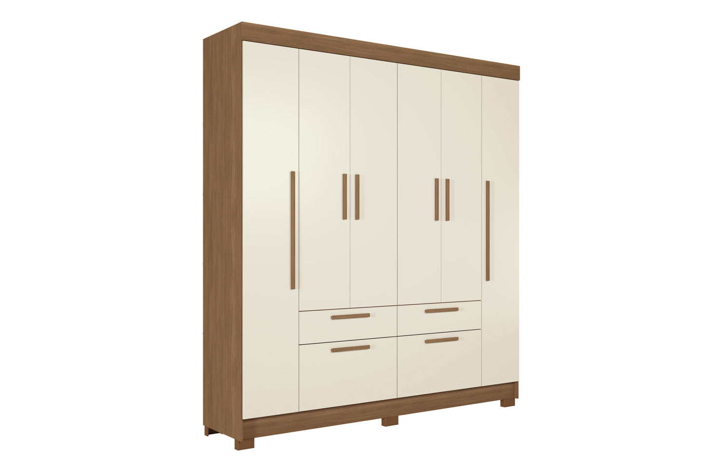 Closet 6 Guarapuava 6.4 Jatoba/Arena Altavision