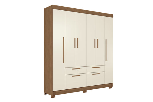 Closet 6 Guarapuava 6.4 Jatoba/Arena Altavision