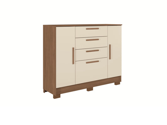 Cómoda Pinhais 2.4 Jatoba / Aarena Altavision