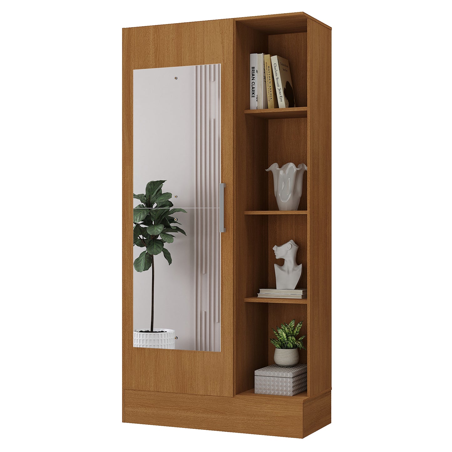 Mueble Multiuso Ribeirao Cinamomo Altavisión