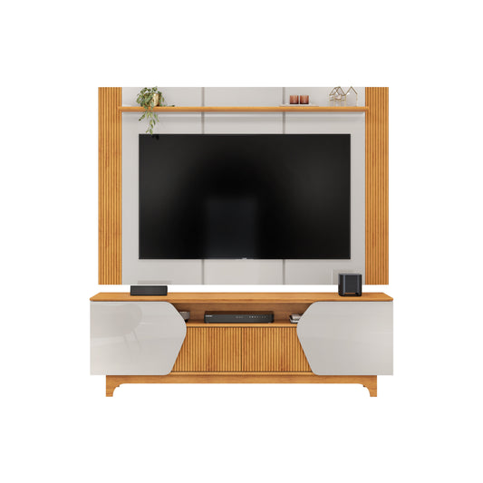 Home TV Helo 75" 4P Di Poretti