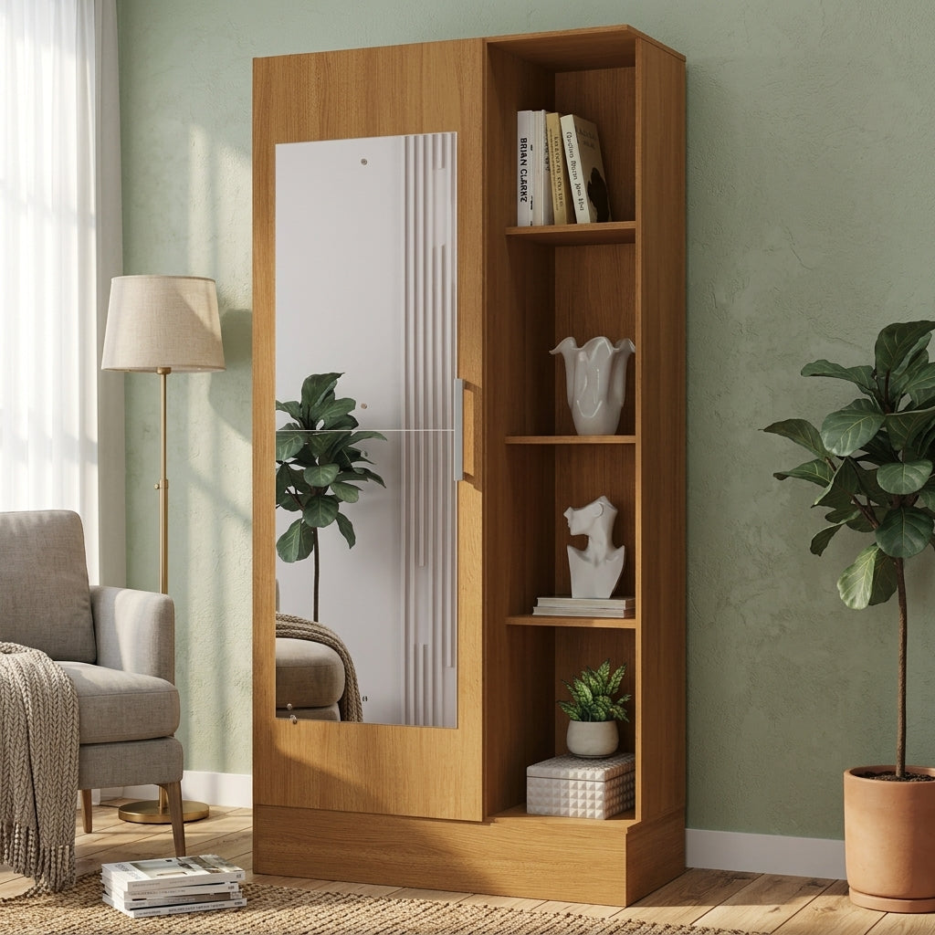 Mueble Multiuso Ribeirao Cinamomo Altavisión