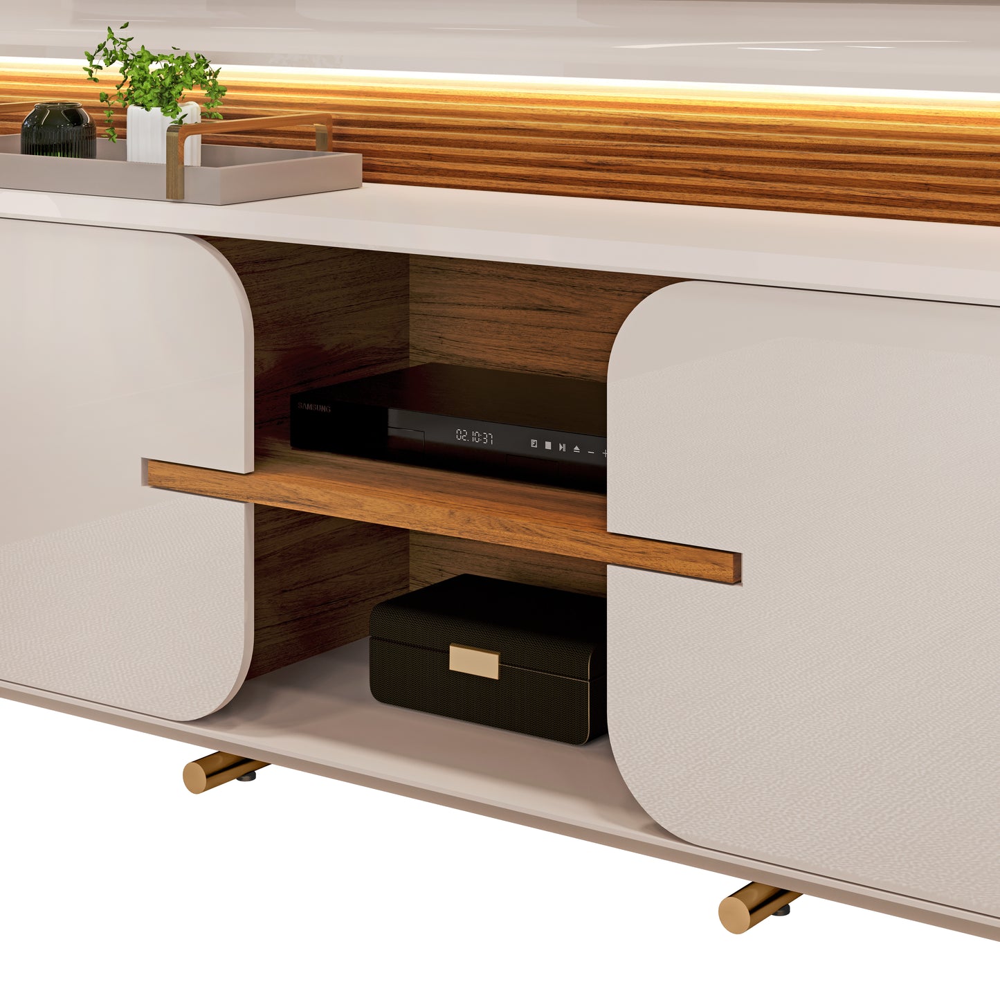 Home Lord 75 Off White/Freijo Altavisión