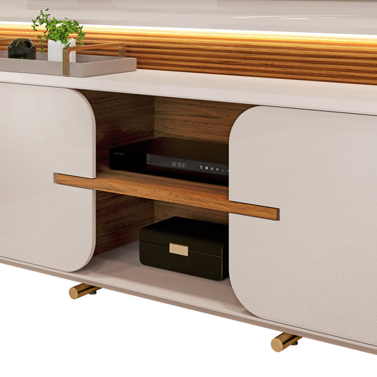 Home Lord 75 Off White/Freijo Altavisión