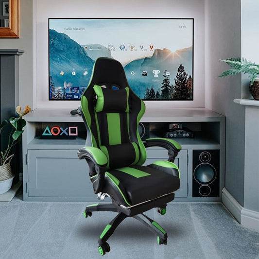 Silla Gamer Senna Idetex