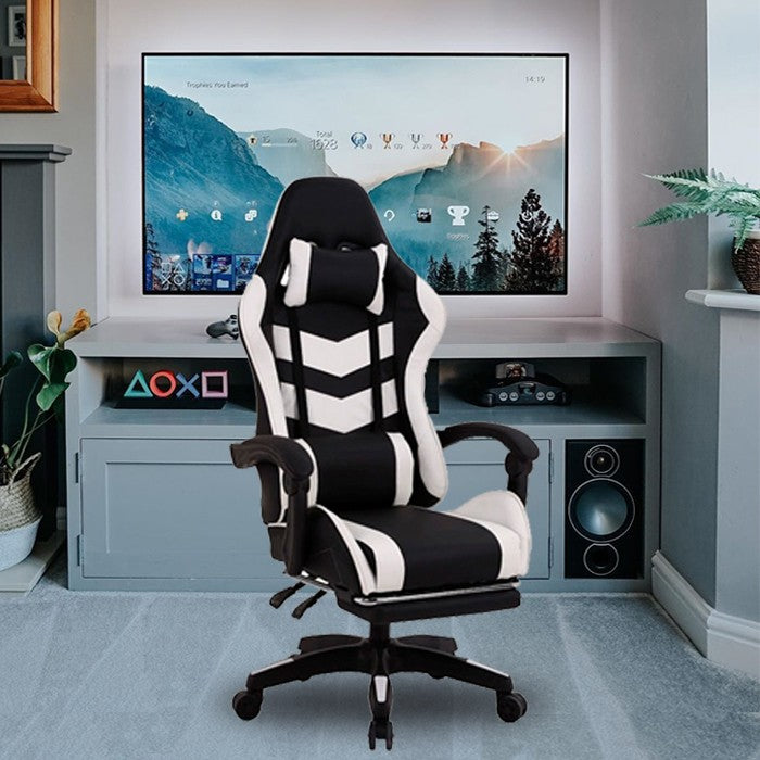 Silla Gamer Benja Idetex