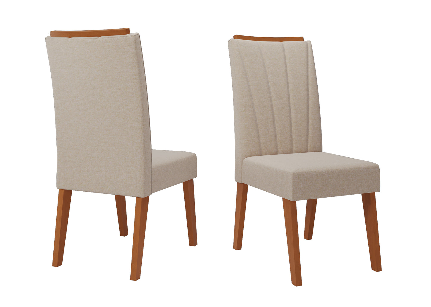 Comedor 8 sillas Elite Di Poretti