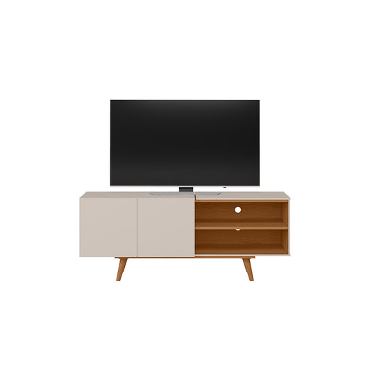Rack TV Aldan TV 55" 2P Off Di Poretti