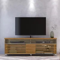 Rack 65 " Cross Natural Altavision