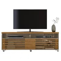 Rack 65 " Cross Natural Altavision