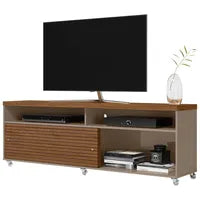 Rack 65 " Cross Natural Altavision