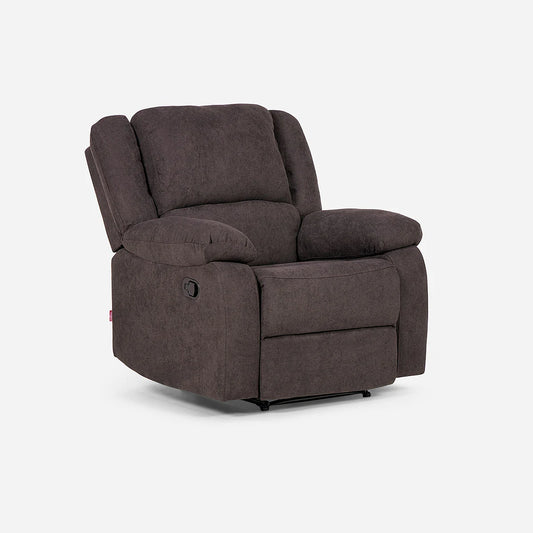 Bergere Albany Manual Tela Café Rosen