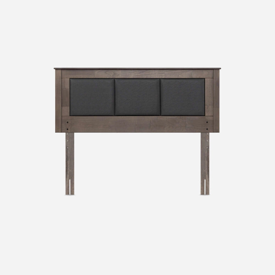 Cama New Style 4 Plus 2 Plazas + Respaldo Rachel Rosen