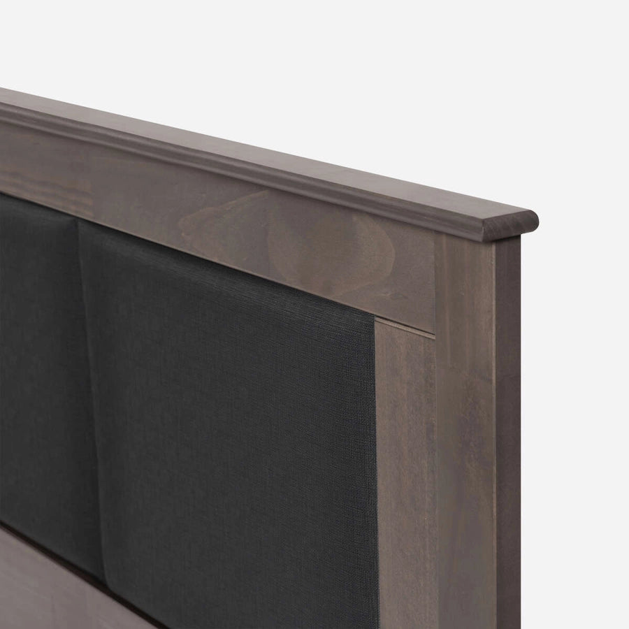 Cama New Style 4 Plus 2 Plazas + Respaldo Rachel Rosen