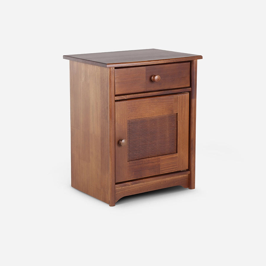 Cama New Style 6 de 2 Plazas + Muebles Veneto Rosen