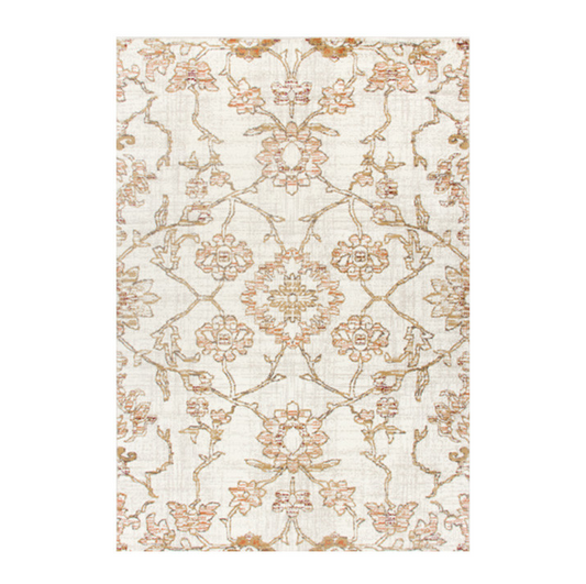 Heatset Satchi Classic 160 x 235 Ivory Idetex