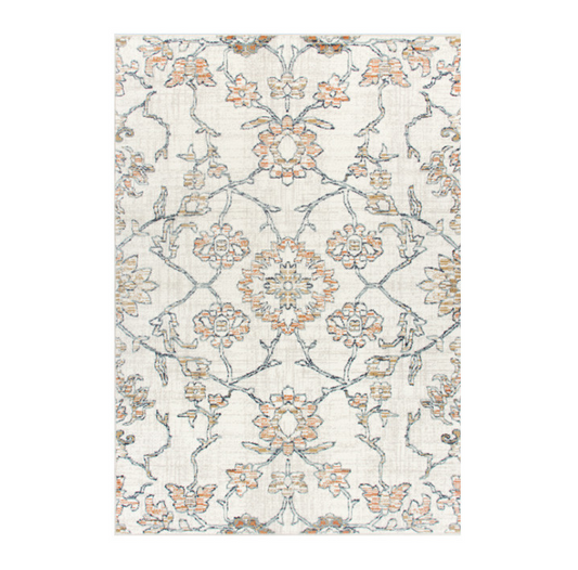 Heatset Satchi Classic 57 x 90 Lihgt Blue Idetex