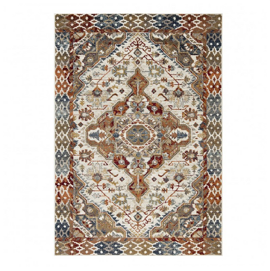 Heatset Tradition 160 x 235 Multicolor Idetex