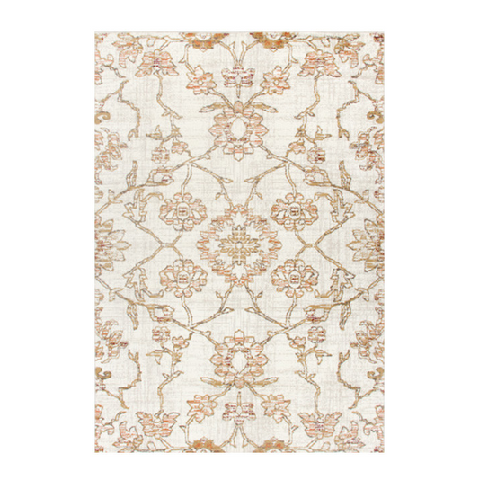 Heatset Satchi Classic 57 x 90 Ivory Idetex