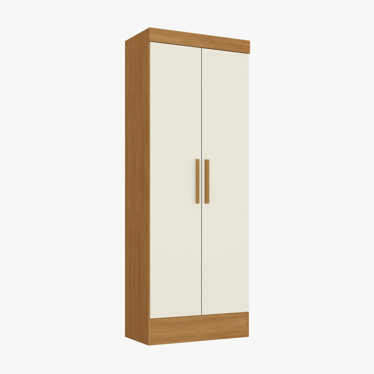 Mueble Multiuso Serido Cinamomo/Off White Altavisión