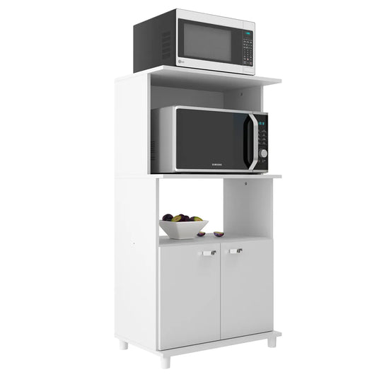 Mueble Multiuso Dallas Blanco Altavisión