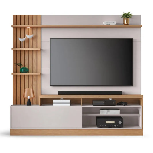 Home Macejo 65" 1 Puertas Di Poretti