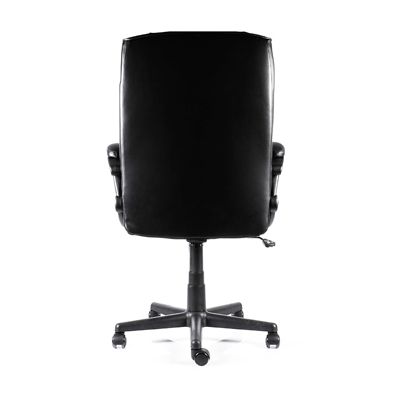 Silla de escritorio Vitto Negro One Sit