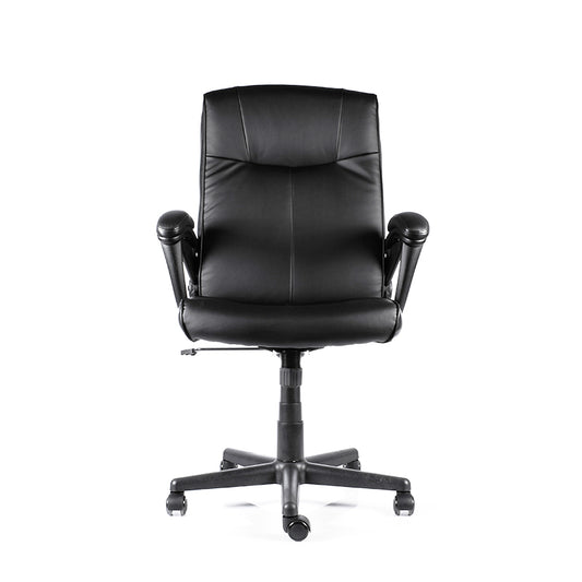 Silla de escritorio Vitto Negro One Sit