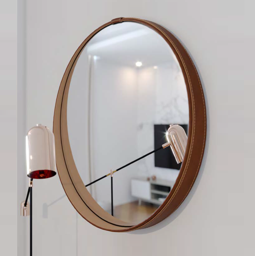 Espejo decorativo Aqua 60 cm Altavisión