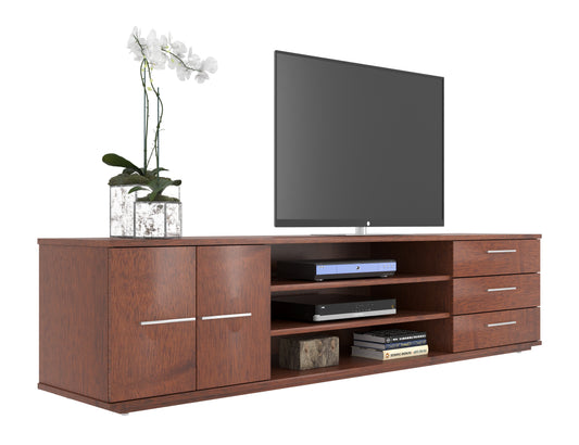 Rack TV 60'' Milán Di Poretti